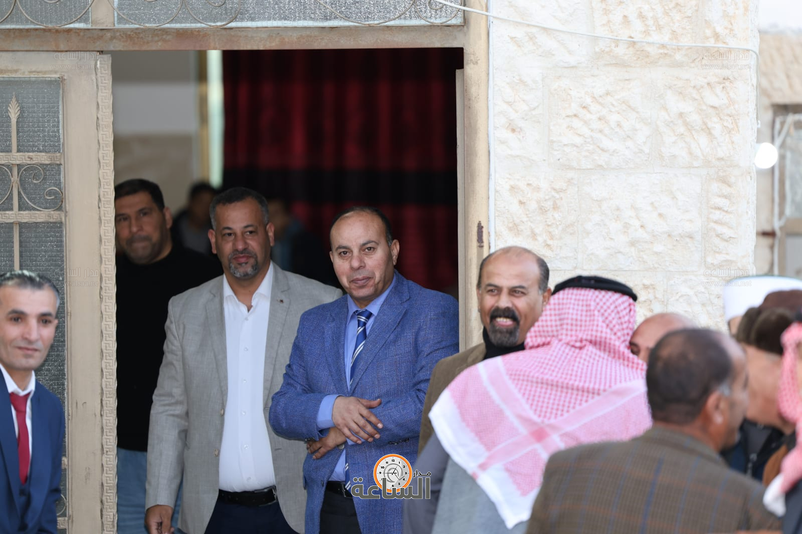 Madar Al-Saa Images 0.10343315184203239