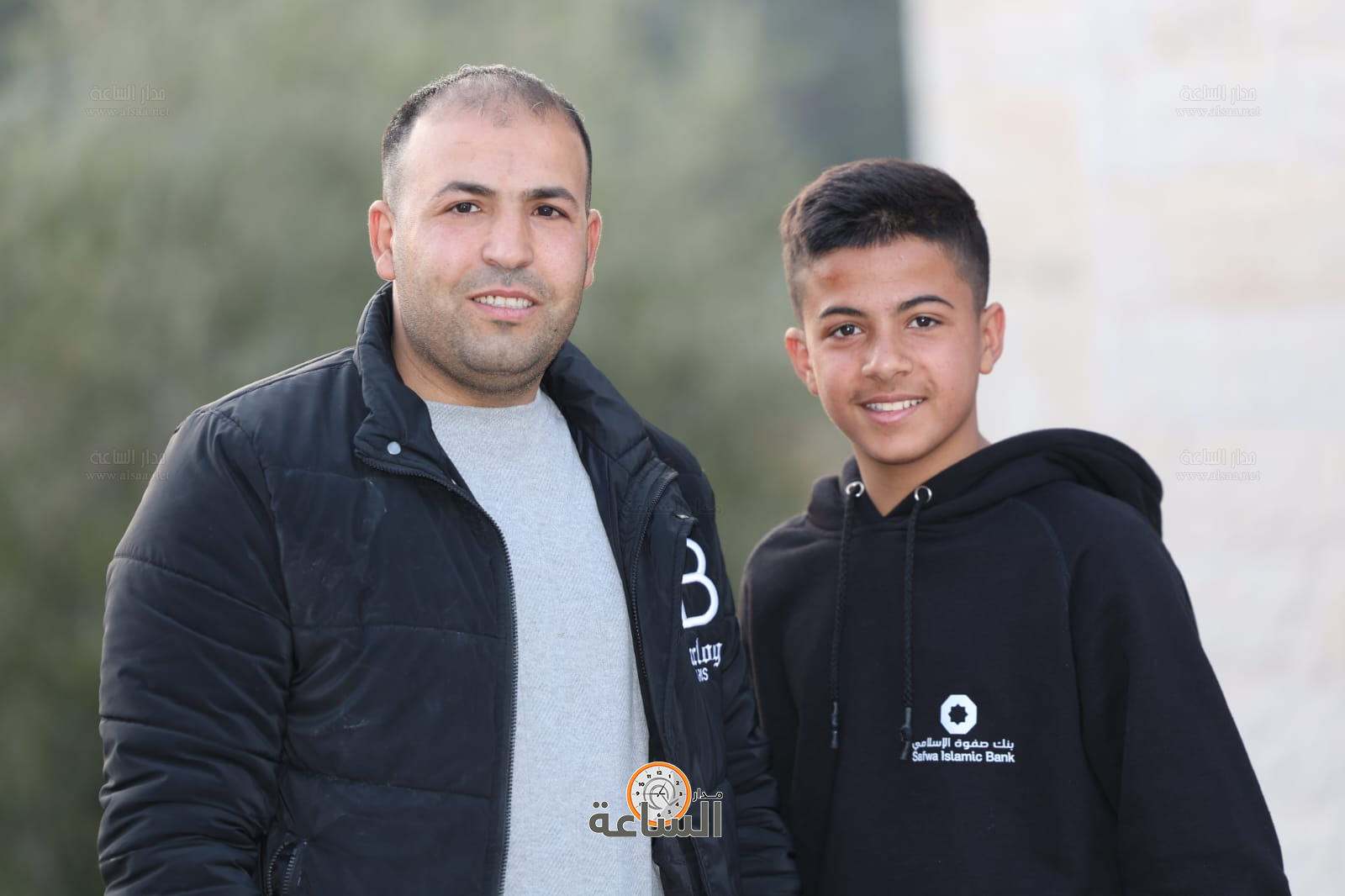 Madar Al-Saa Images 0.8482179960257328