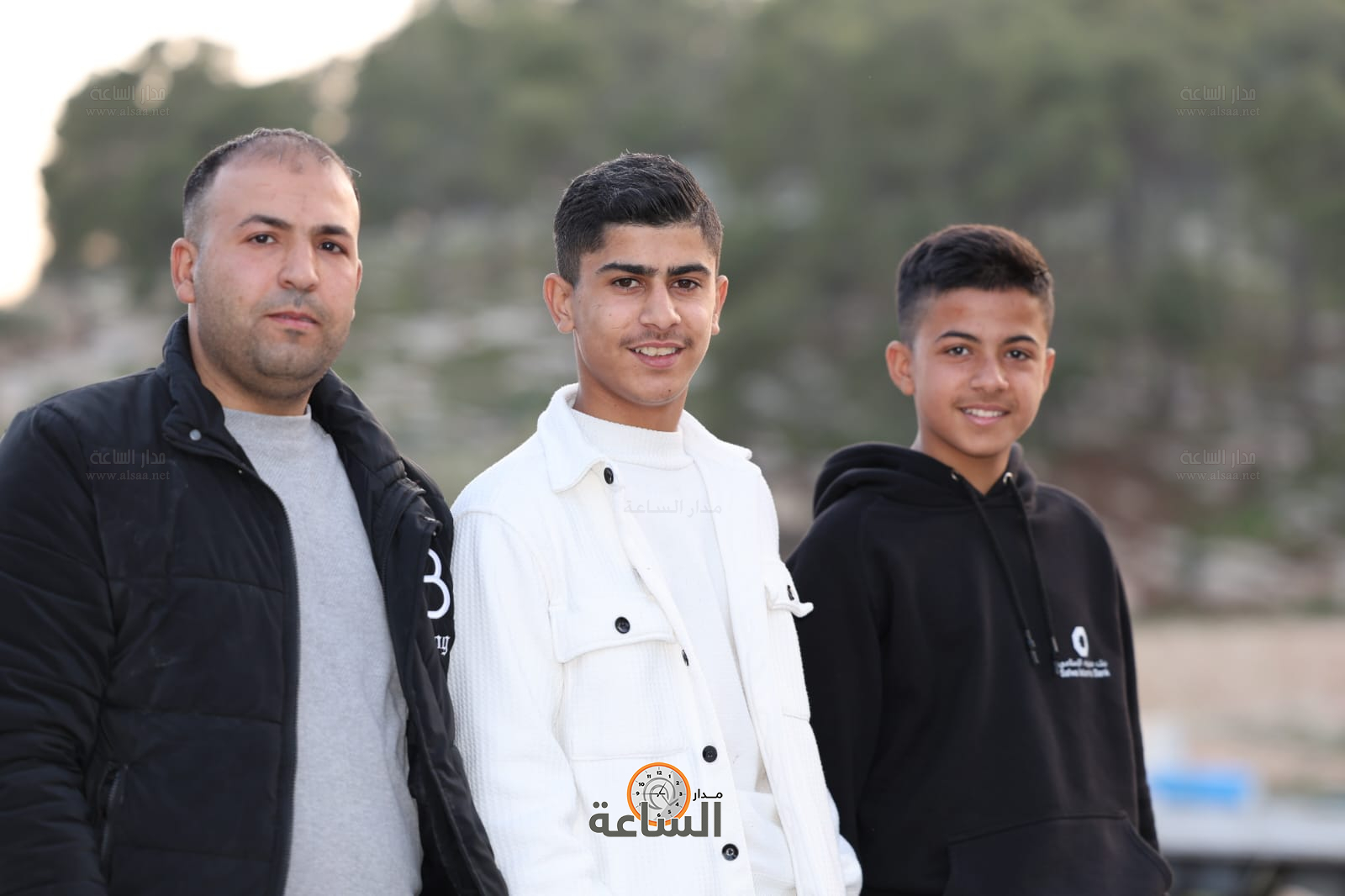 Madar Al-Saa Images 0.2364169178225104