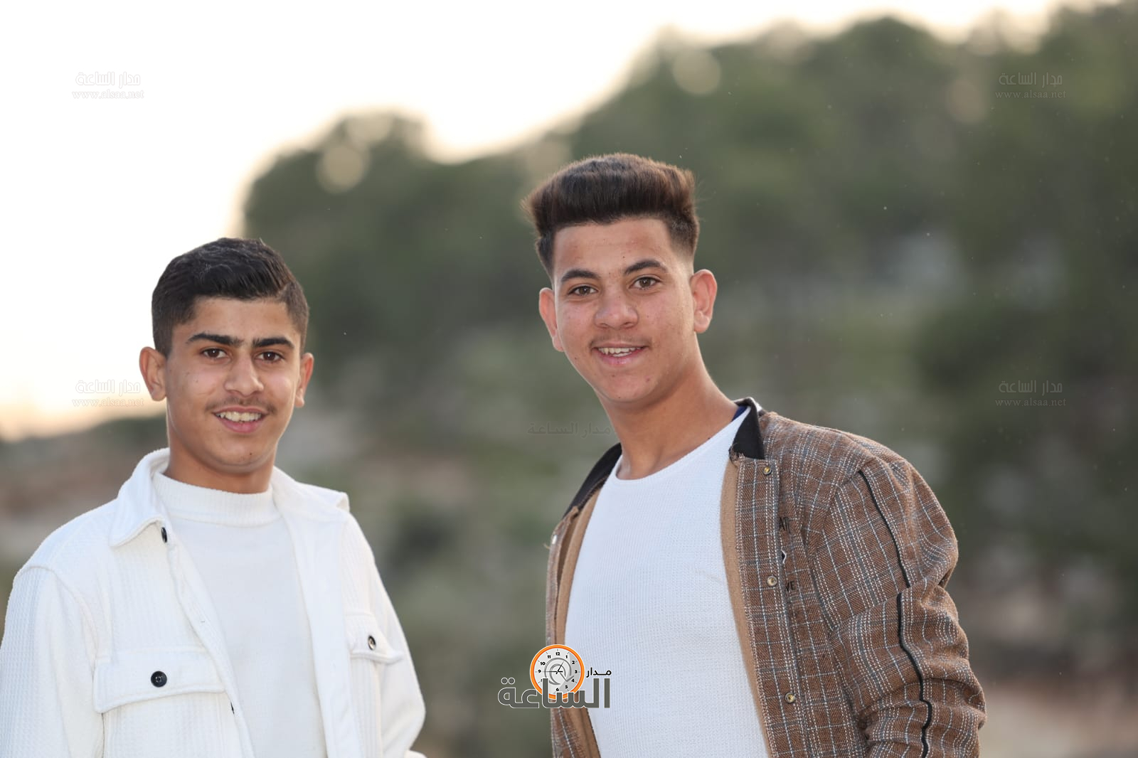 Madar Al-Saa Images 0.3649403291827935