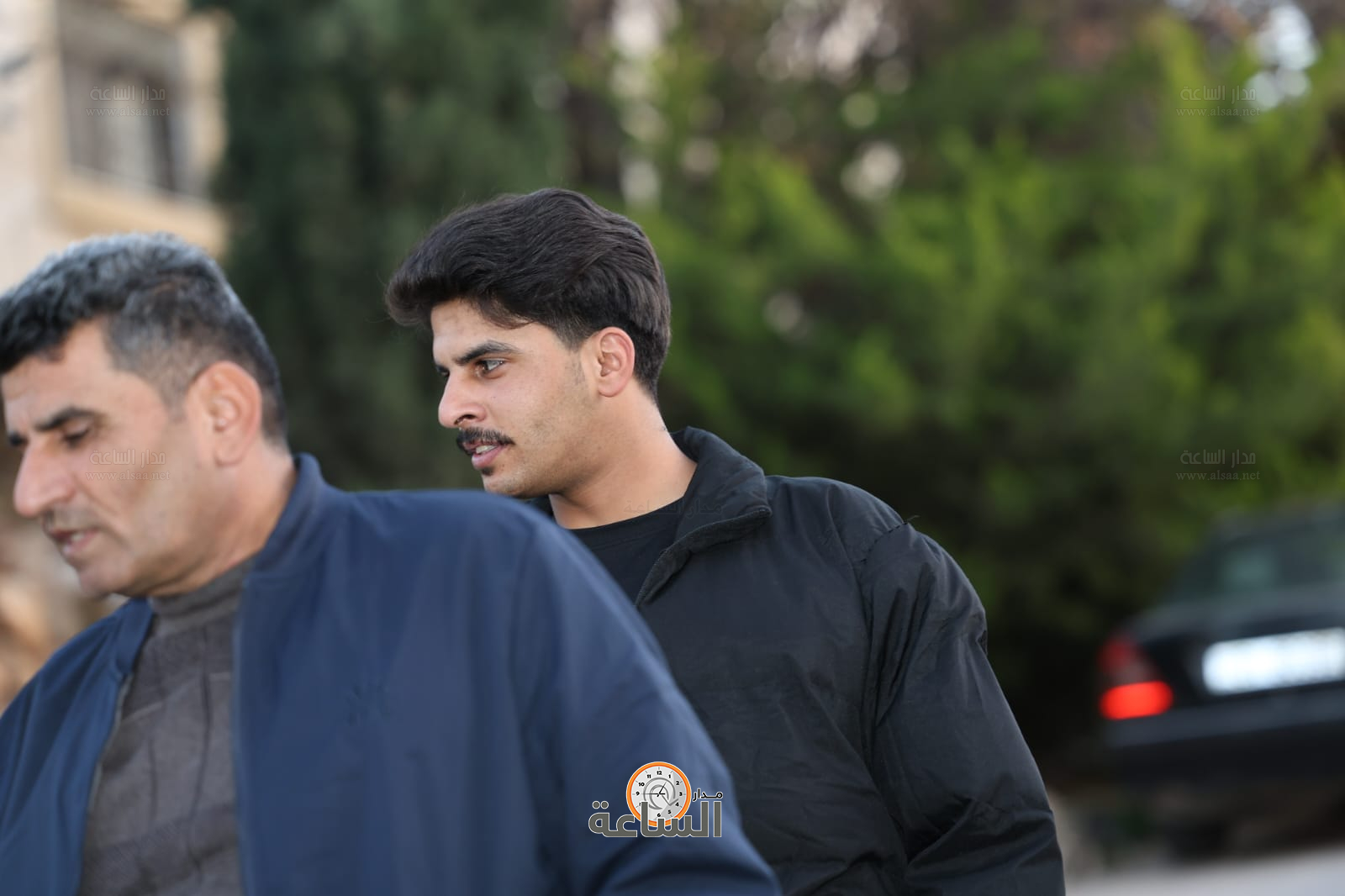 Madar Al-Saa Images 0.9408884512390845