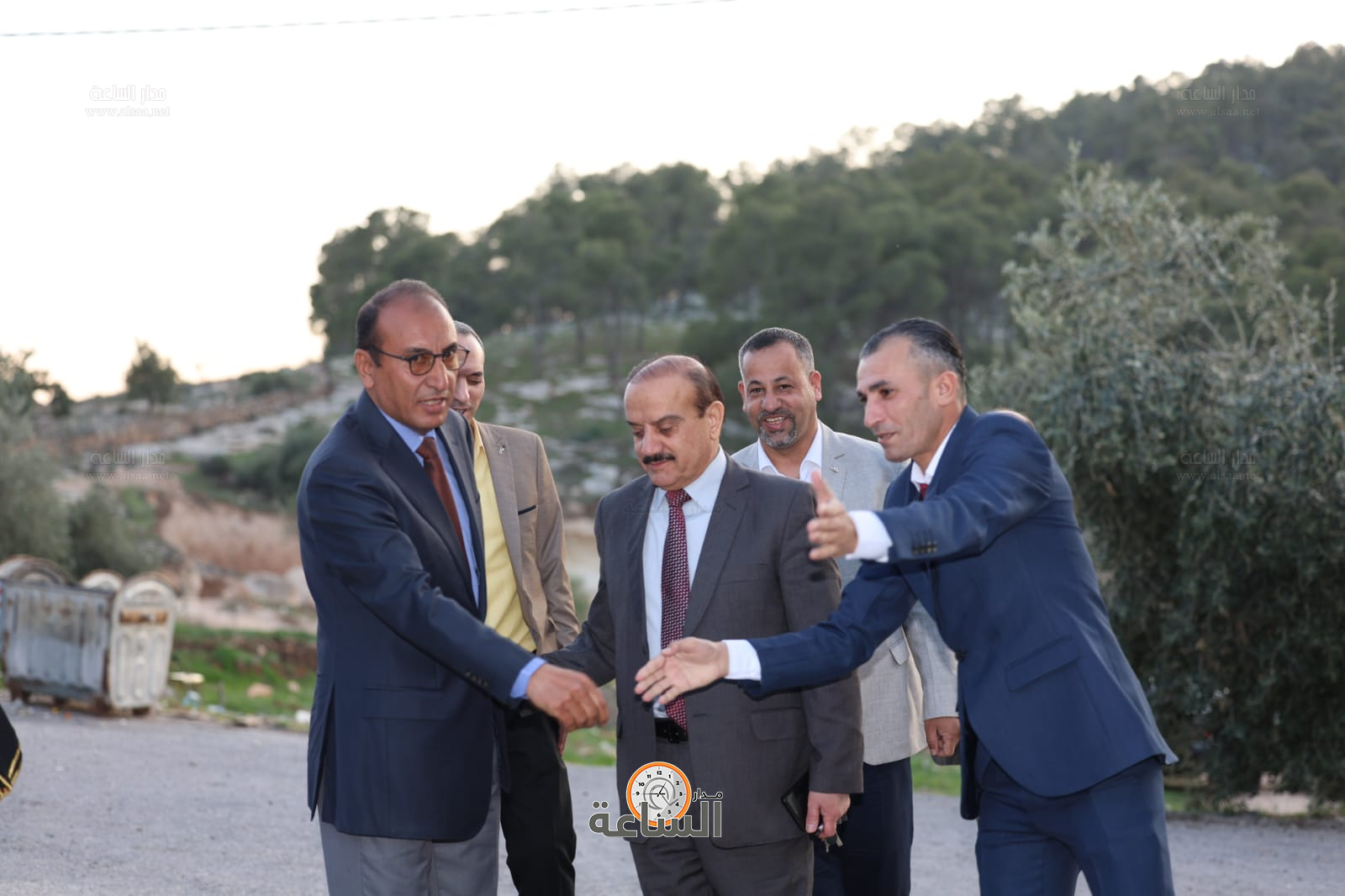 Madar Al-Saa Images 0.5738784743897025