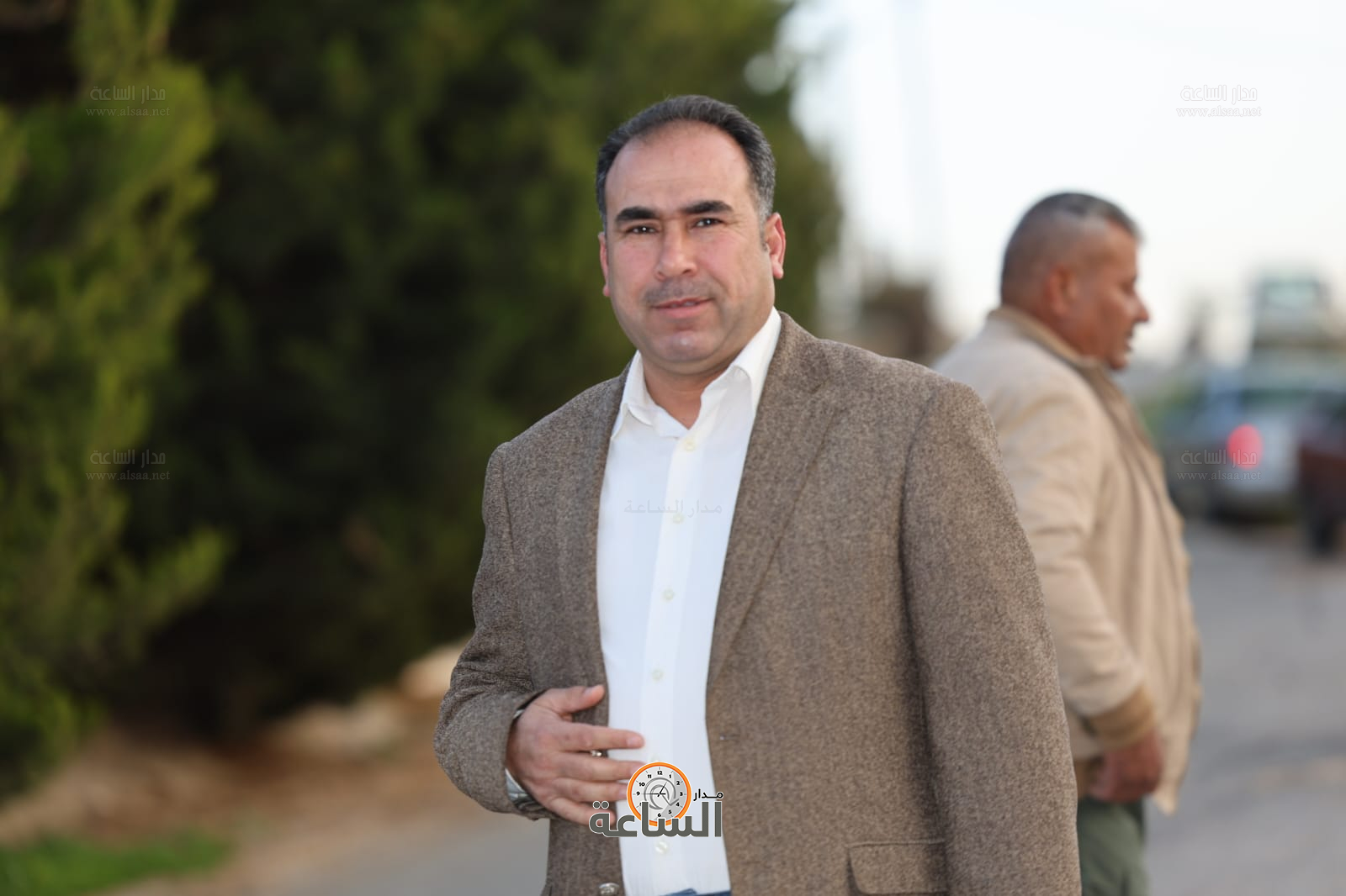 Madar Al-Saa Images 0.7376443582174184