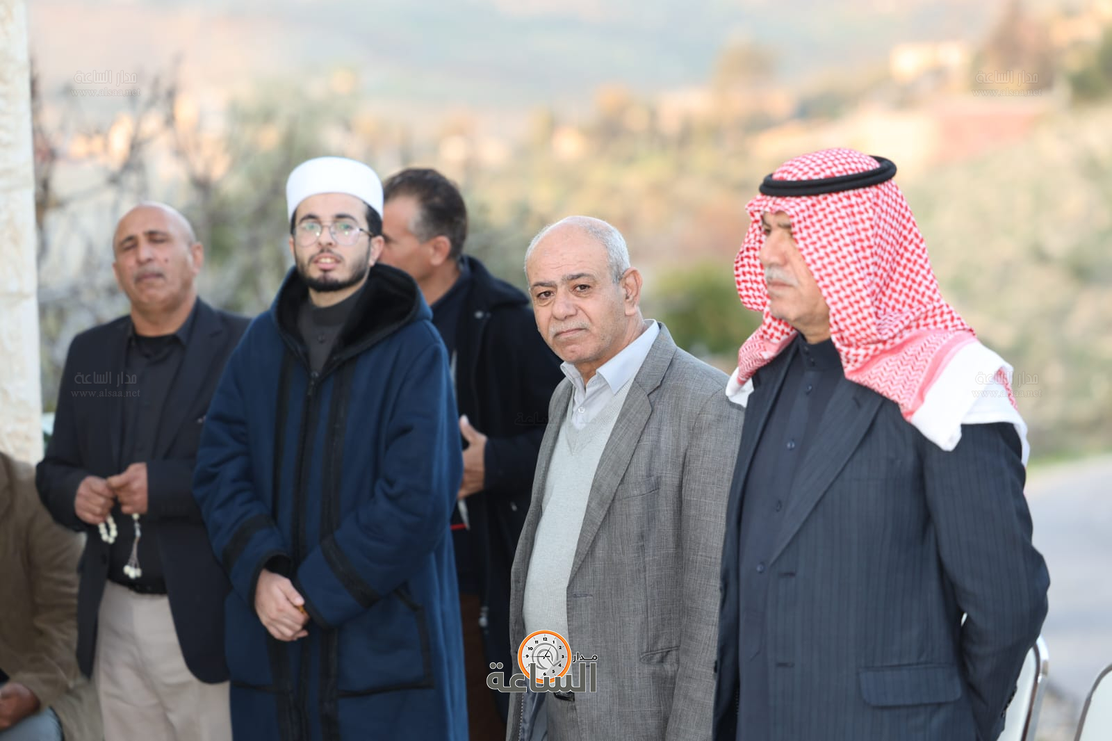 Madar Al-Saa Images 0.8971695176432135