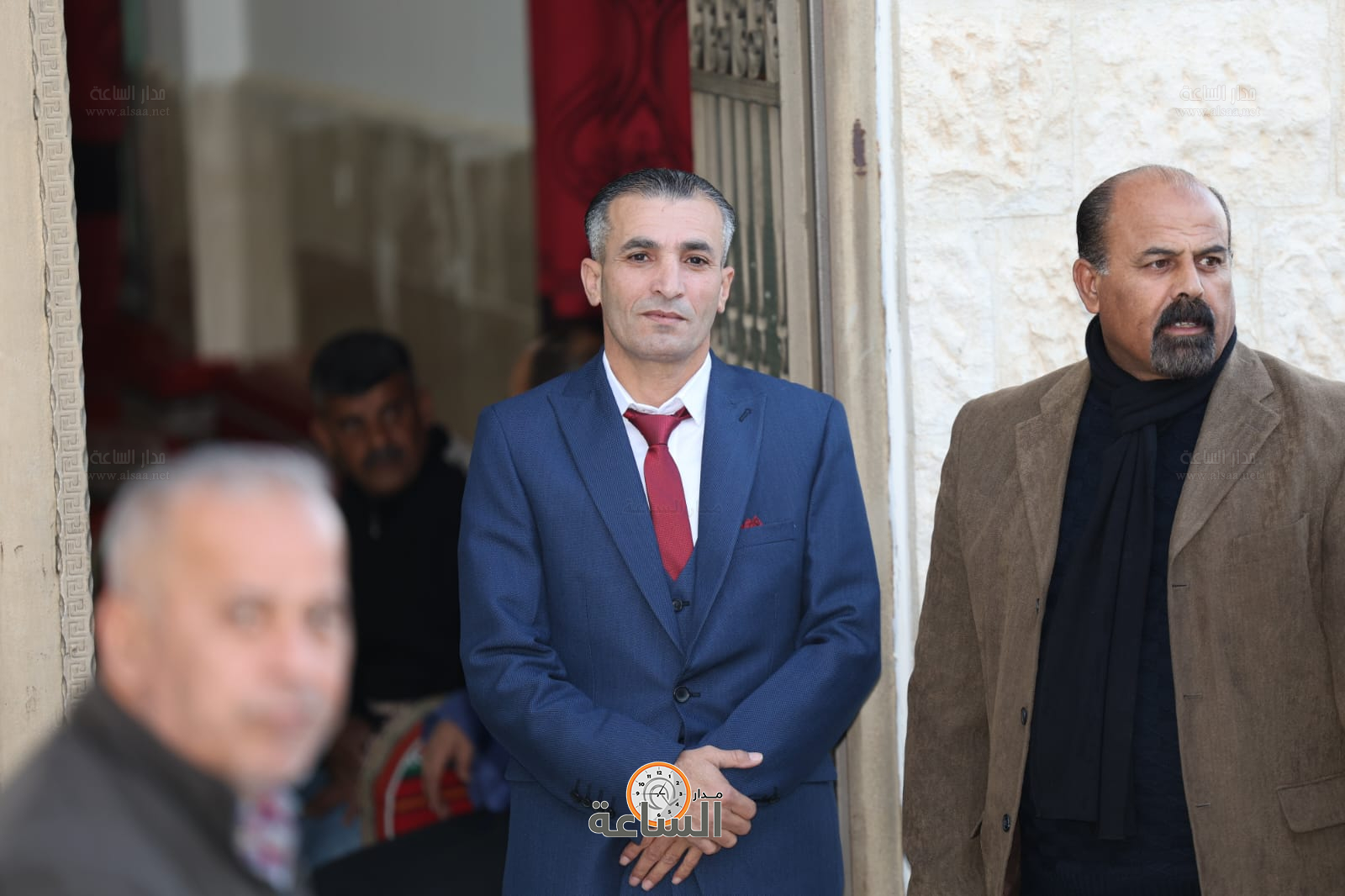 Madar Al-Saa Images 0.9015193276589264