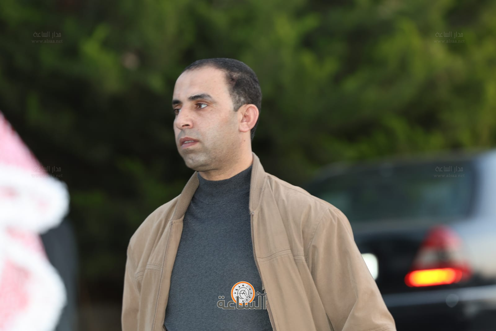 Madar Al-Saa Images 0.9445336867779539