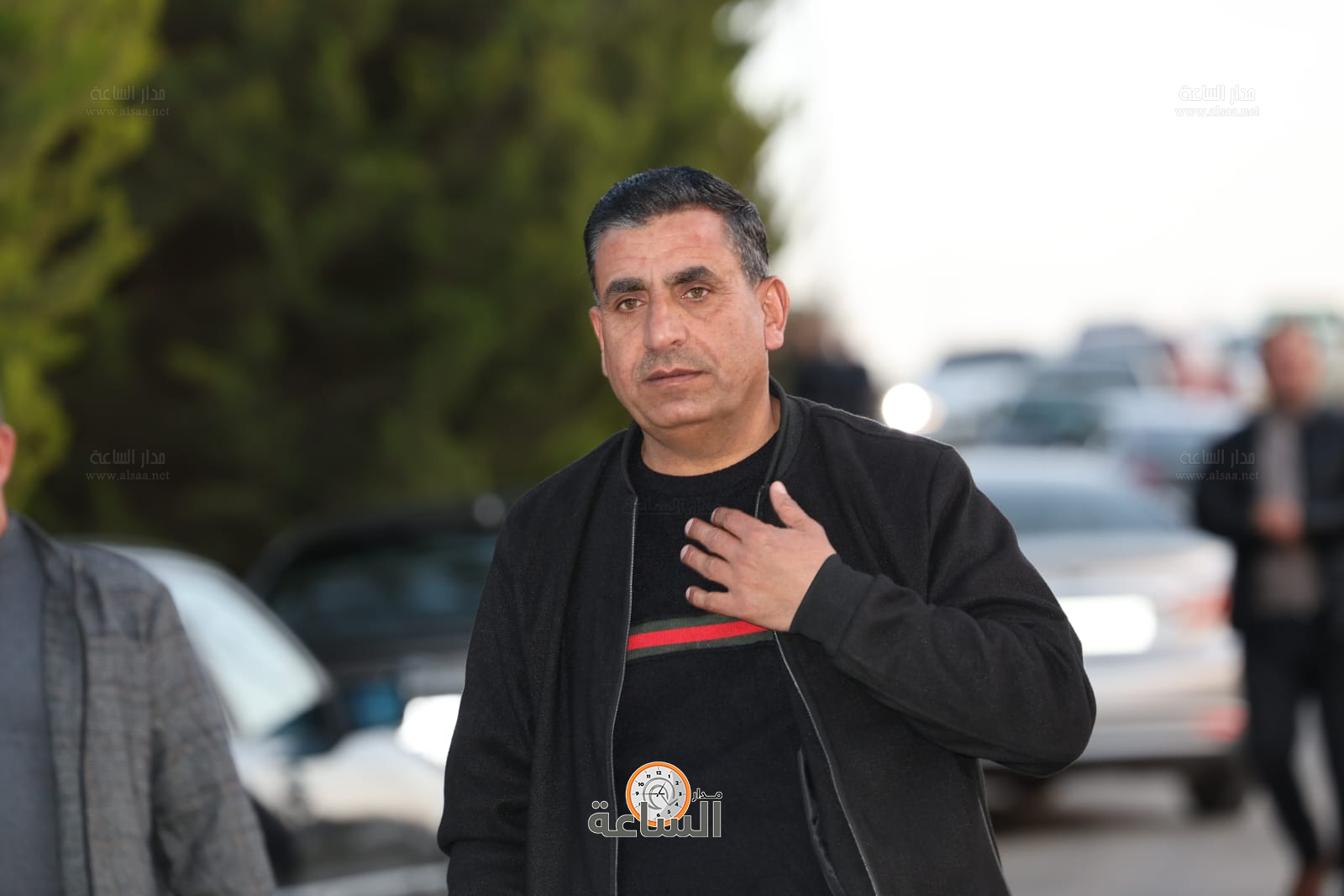 Madar Al-Saa Images 0.13326169692952017