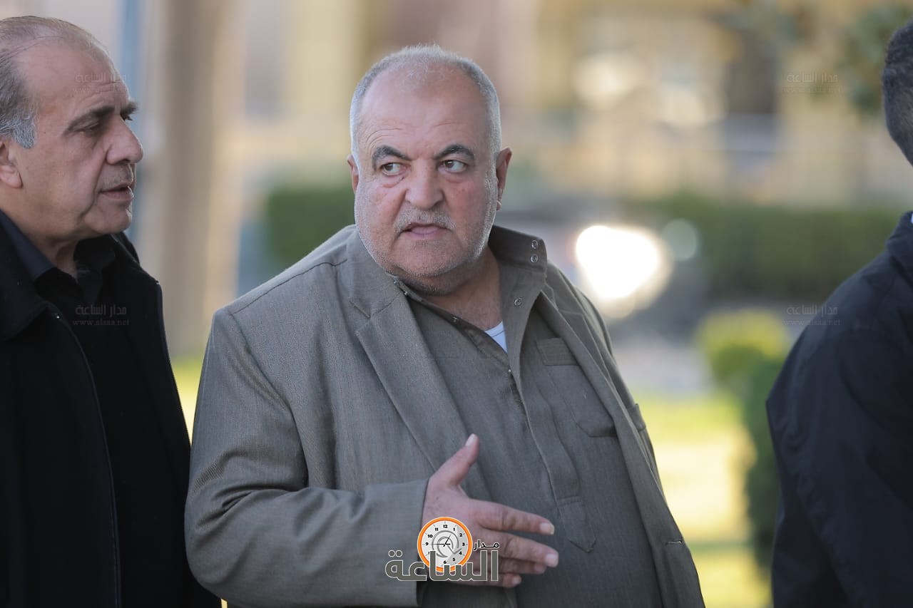 Madar Al-Saa Images 0.8991711167905432