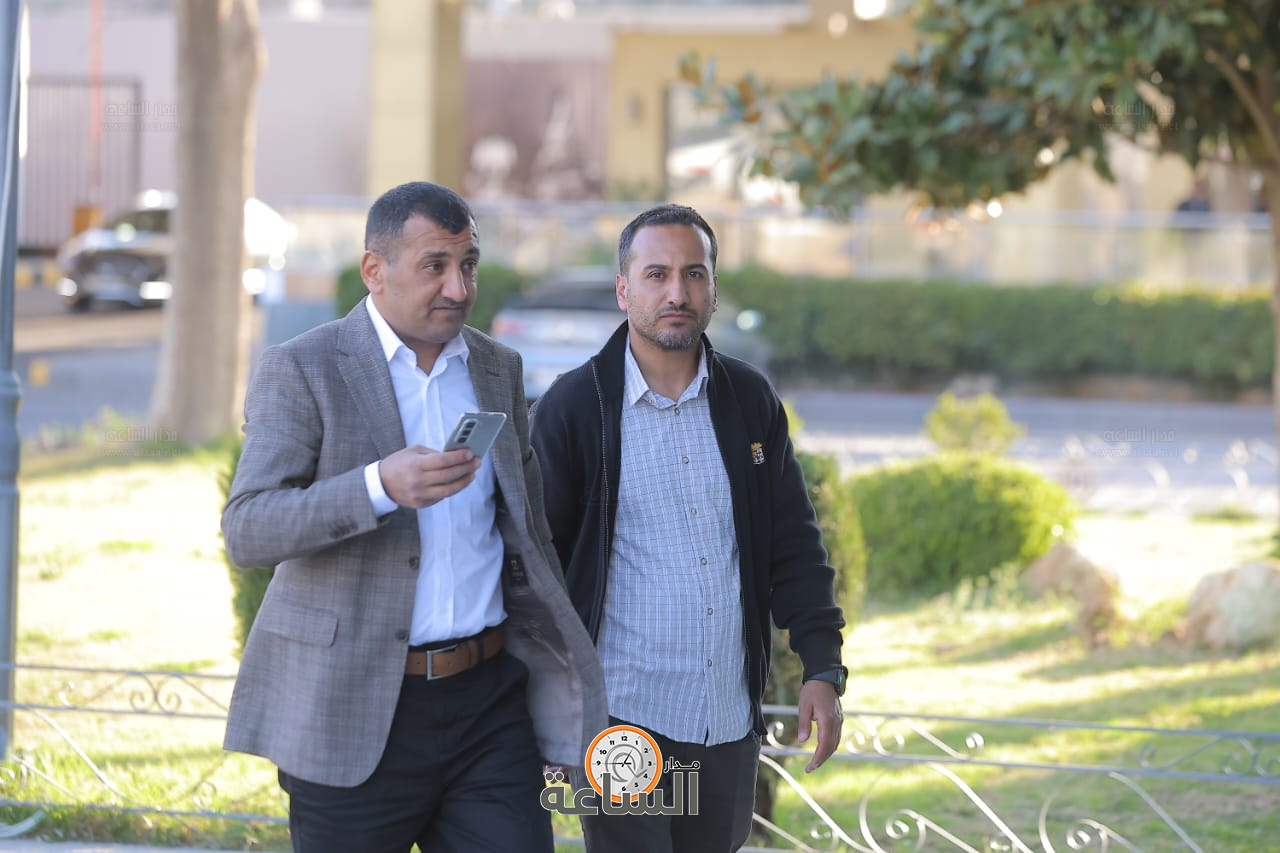 Madar Al-Saa Images 0.8198723330026083