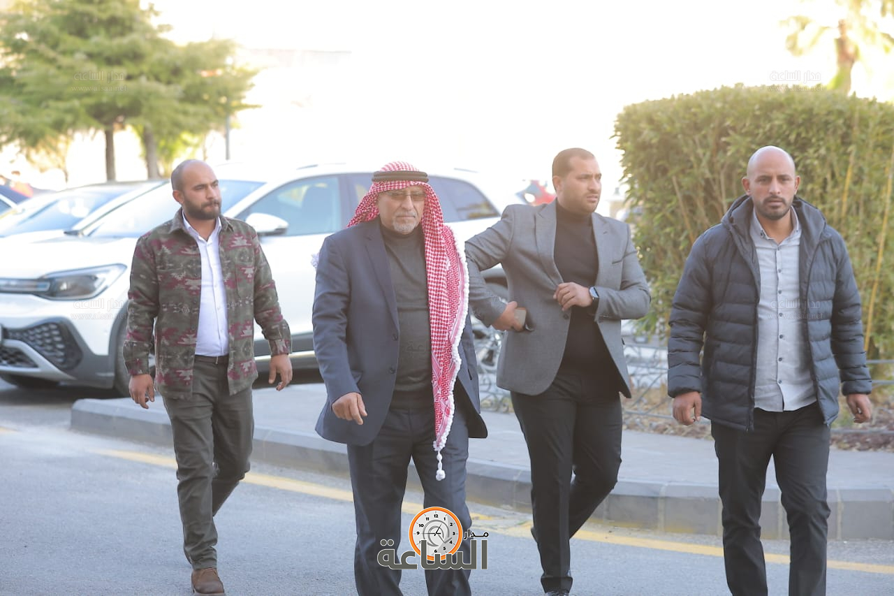 Madar Al-Saa Images 0.5379013074864543