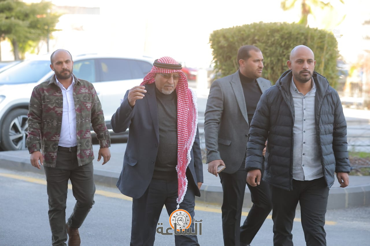 Madar Al-Saa Images 0.757693179099773