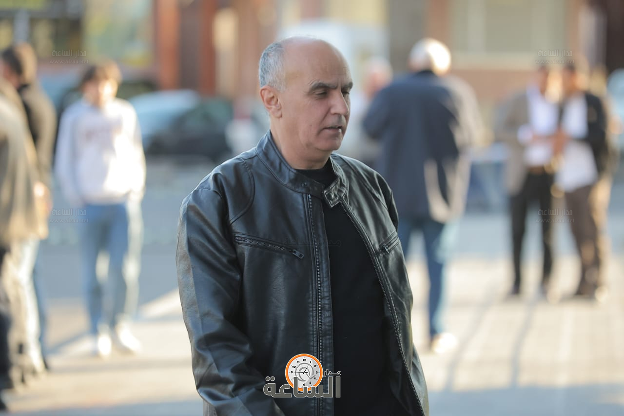 Madar Al-Saa Images 0.054050239555755386