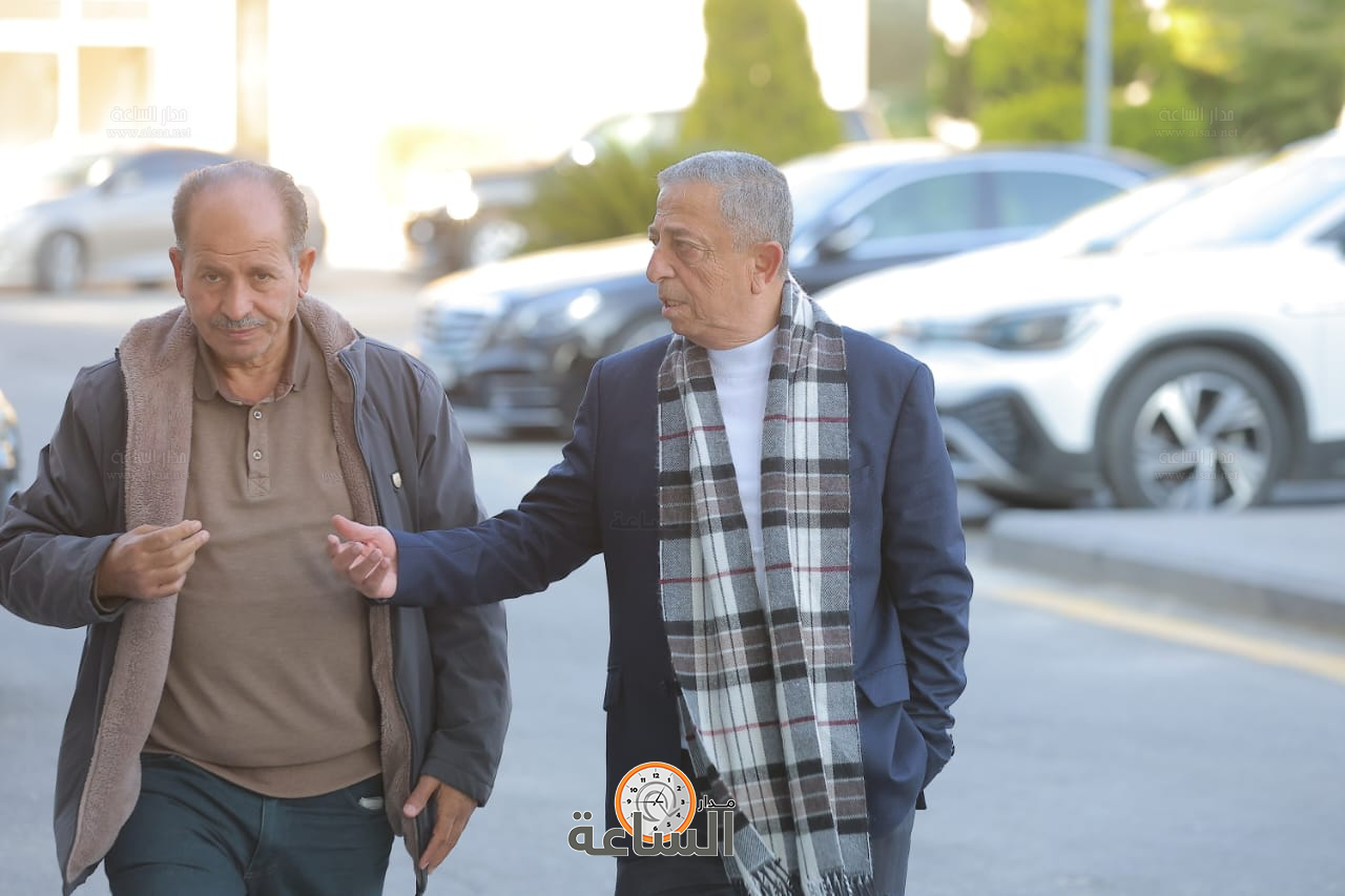 Madar Al-Saa Images 0.454300363409573