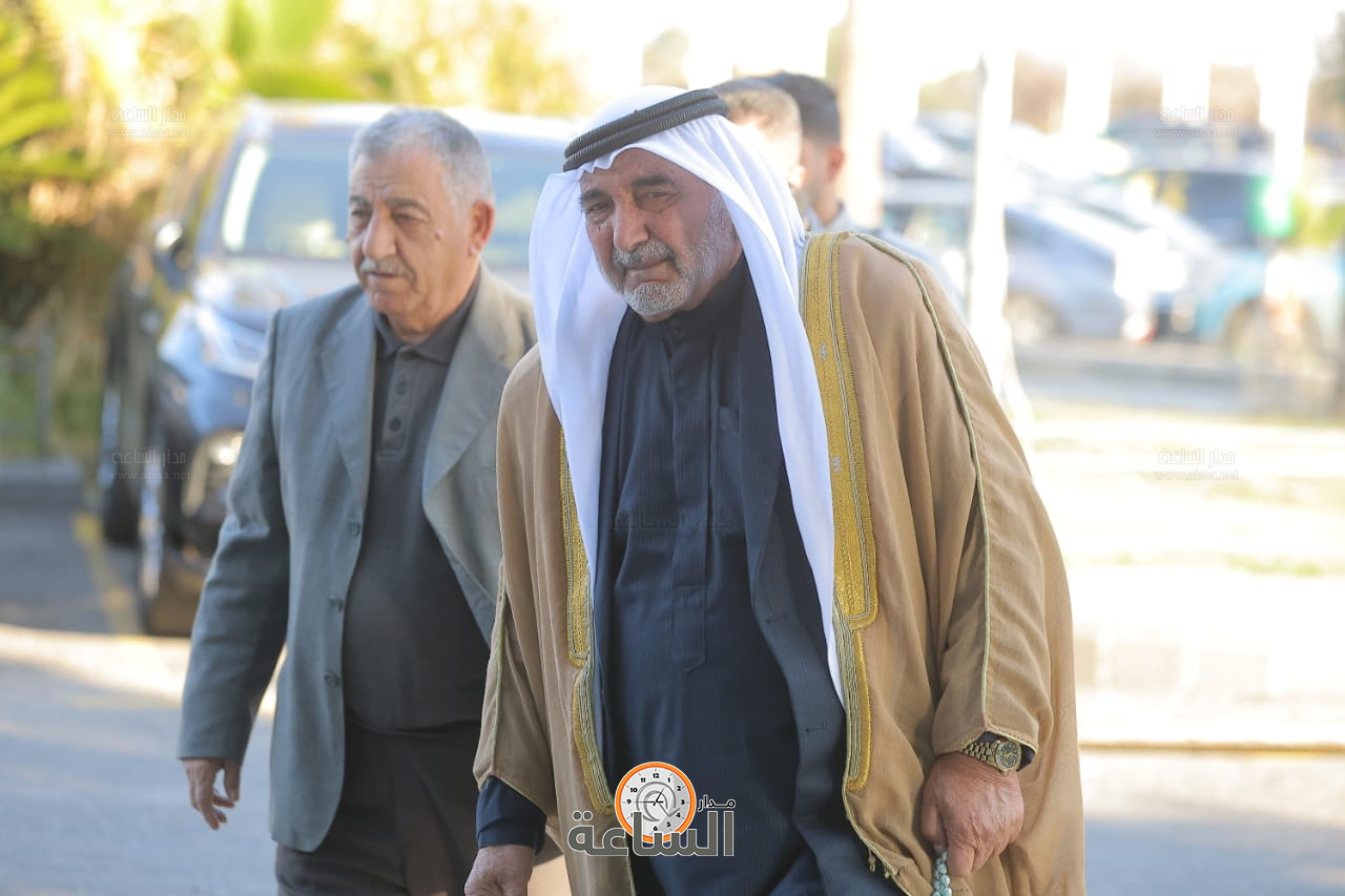 Madar Al-Saa Images 0.5248236193365778