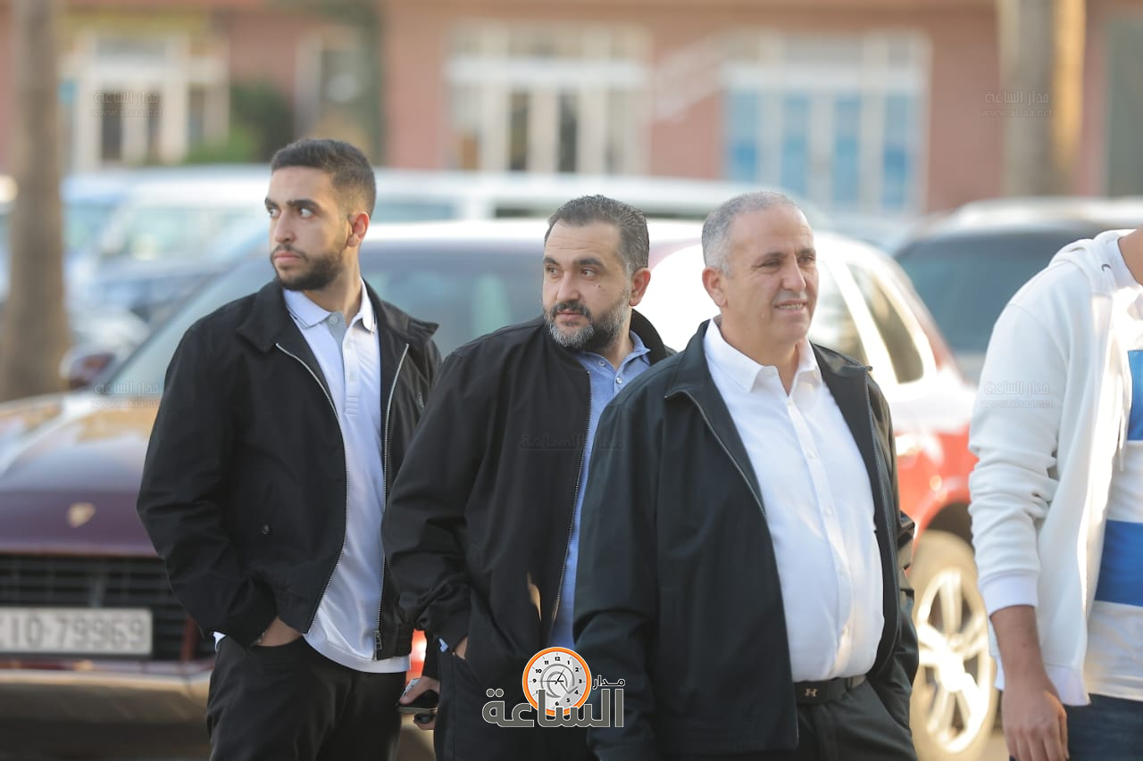 Madar Al-Saa Images 0.3568271240772747