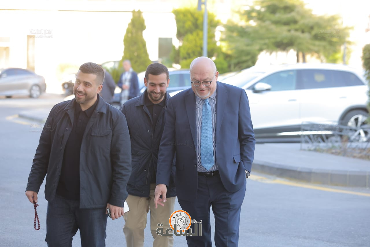 Madar Al-Saa Images 0.7274130765063629