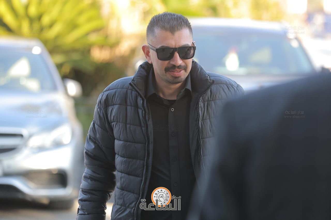 Madar Al-Saa Images 0.15907788799417233