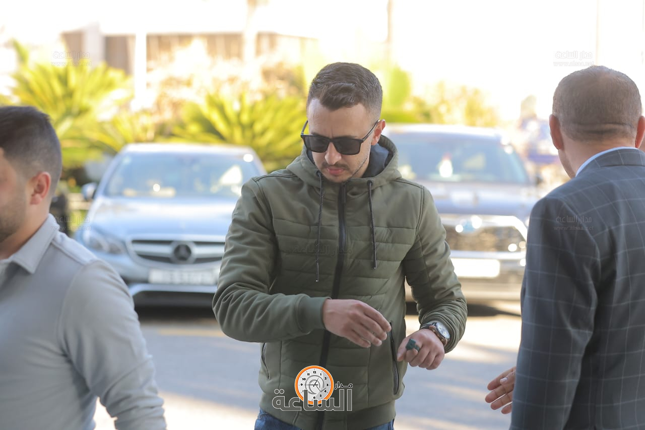 Madar Al-Saa Images 0.8918764551154312