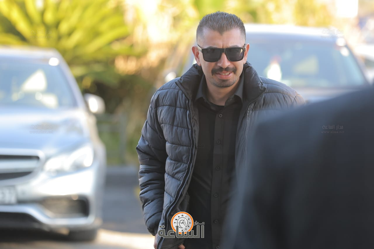 Madar Al-Saa Images 0.3805118519370865