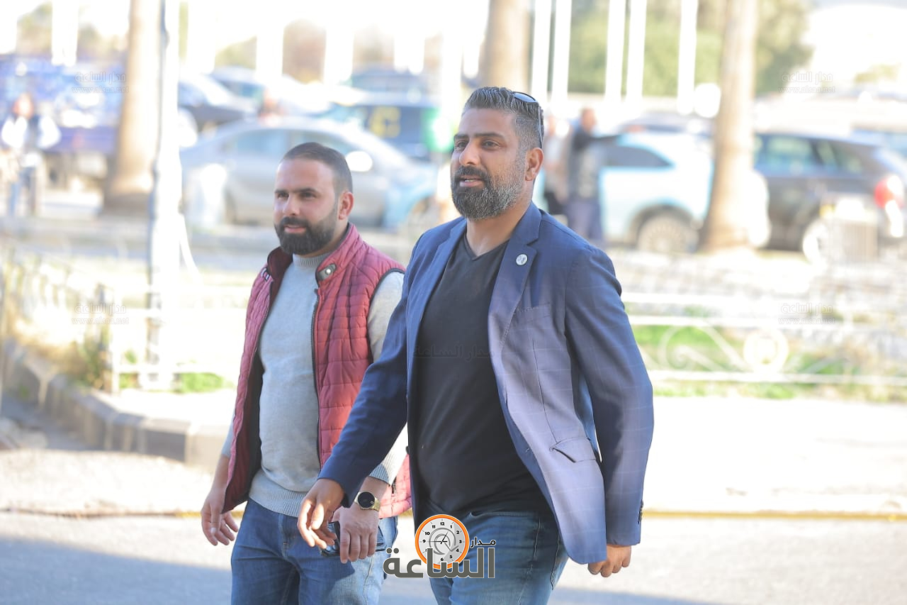 Madar Al-Saa Images 0.21800257063600137