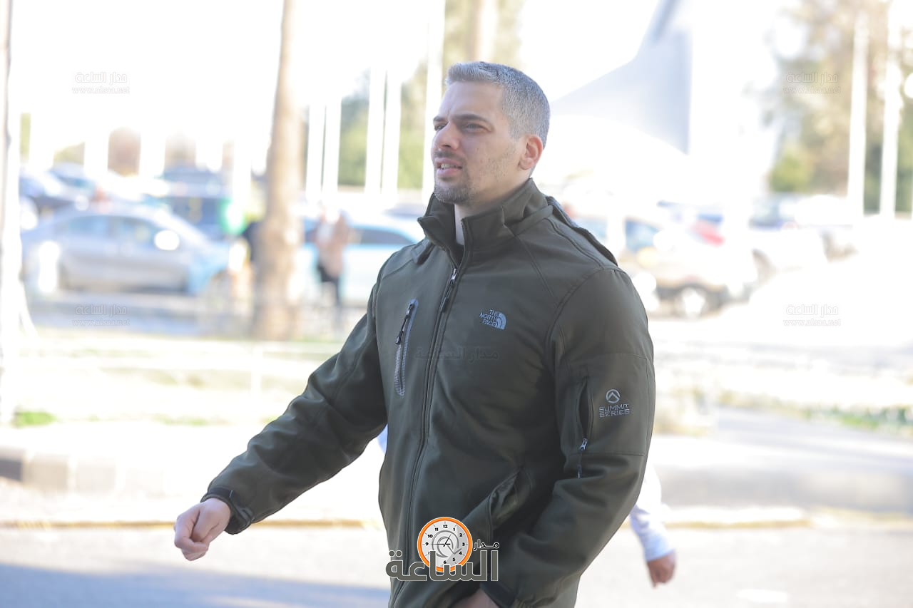 Madar Al-Saa Images 0.5694109824169764