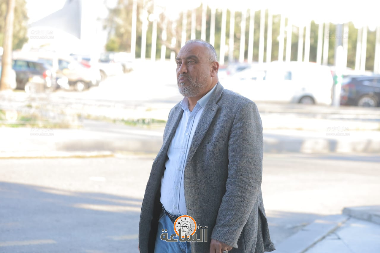 Madar Al-Saa Images 0.8026221298843608