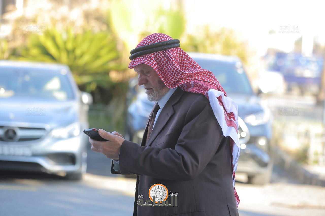 Madar Al-Saa Images 0.9261469859475644