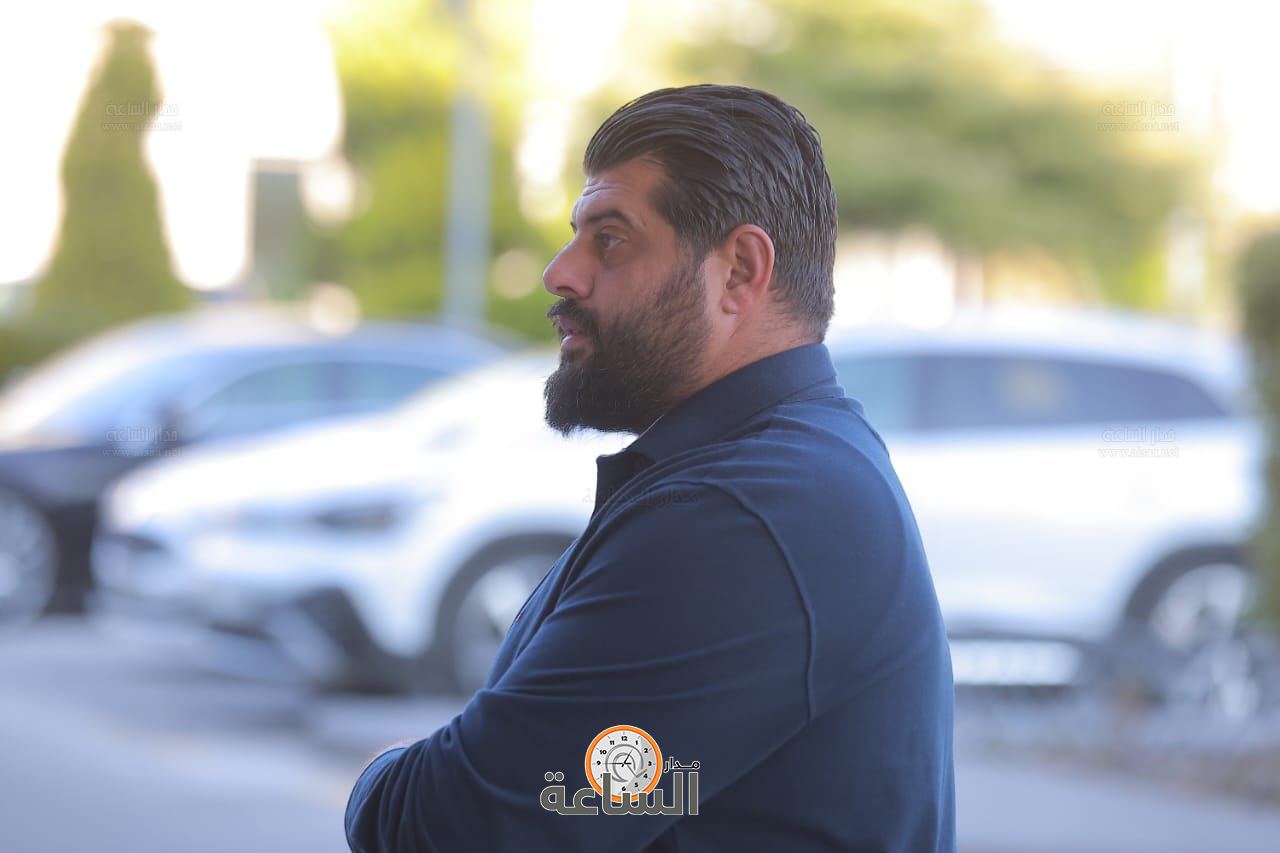 Madar Al-Saa Images 0.8597683975646997