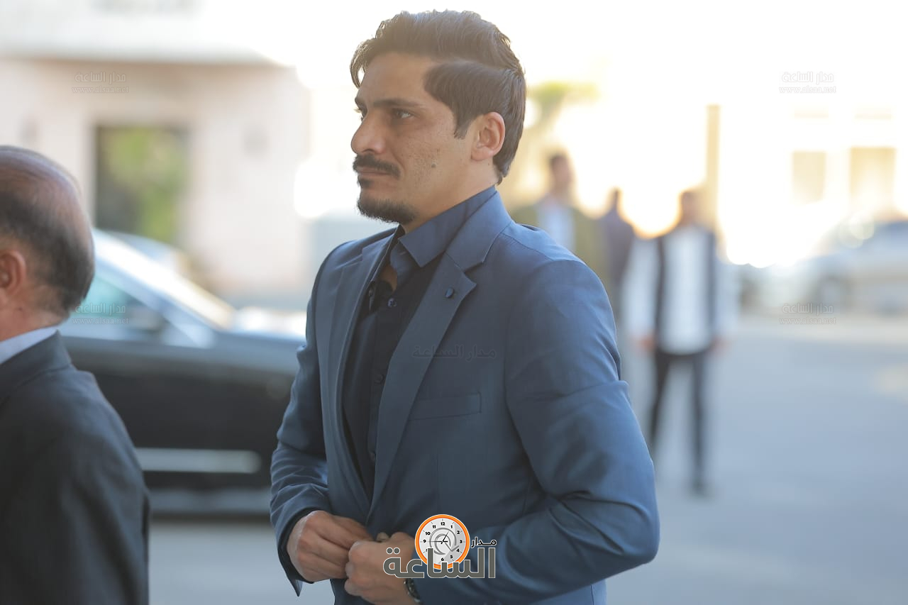 Madar Al-Saa Images 0.41551415404144687