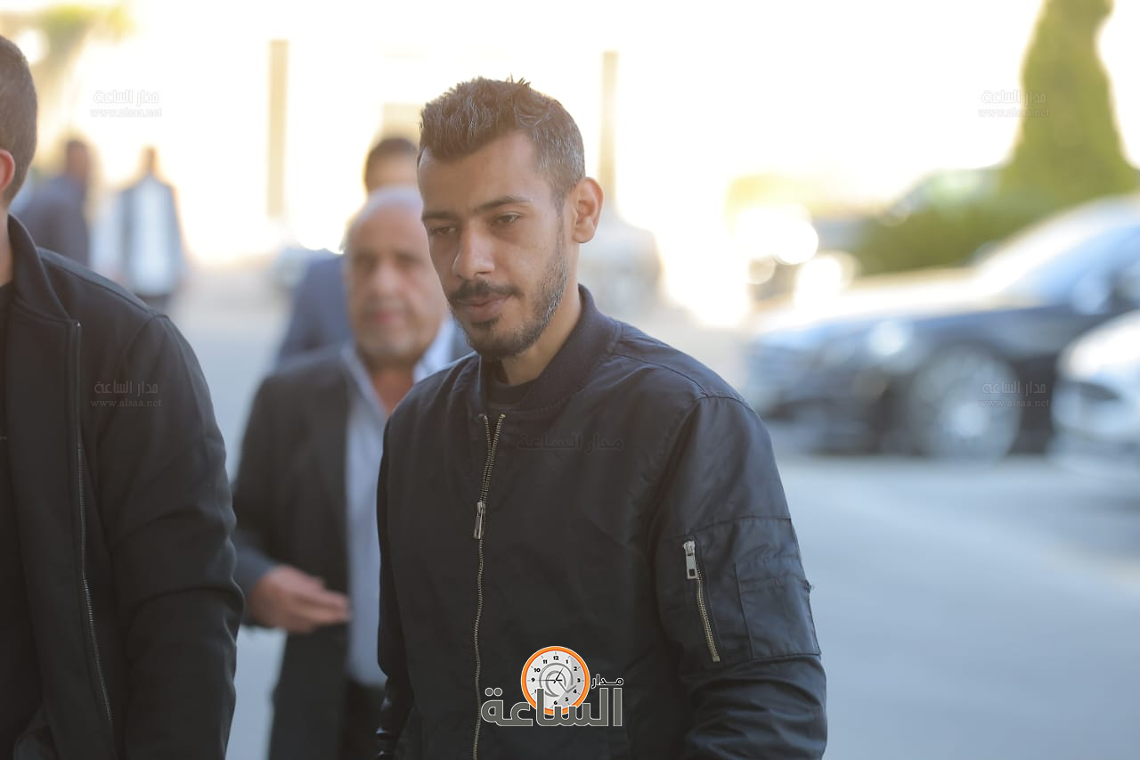 Madar Al-Saa Images 0.1787316571548525