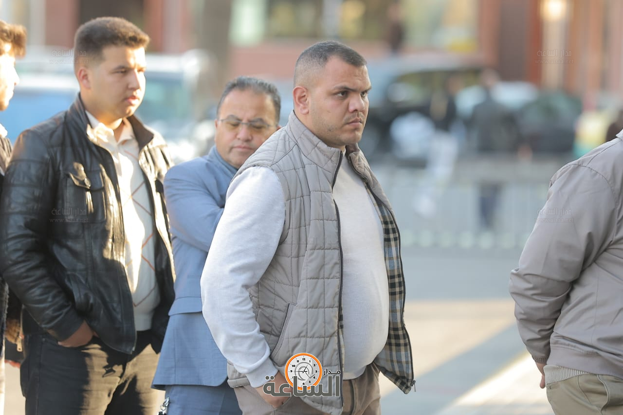 Madar Al-Saa Images 0.4015987354331658