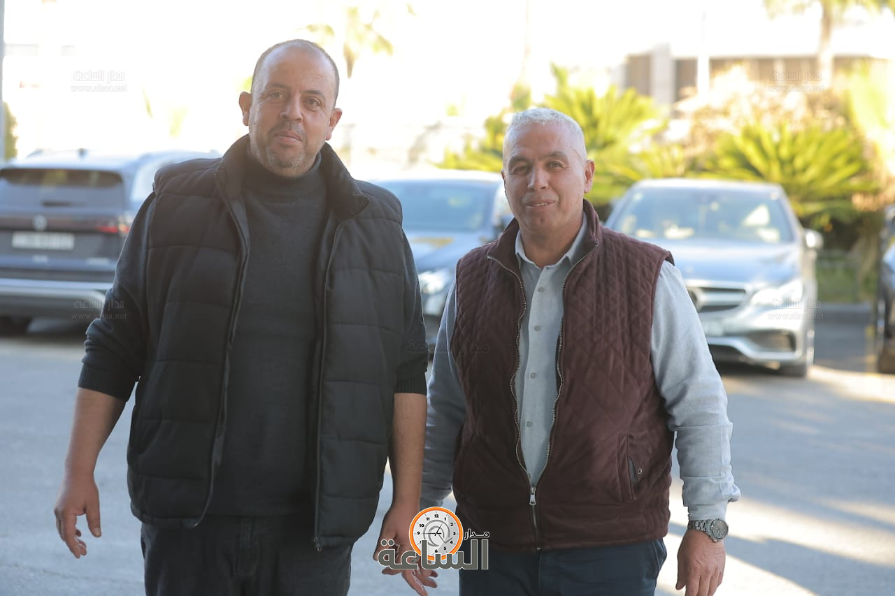 Madar Al-Saa Images 0.7160463517992006