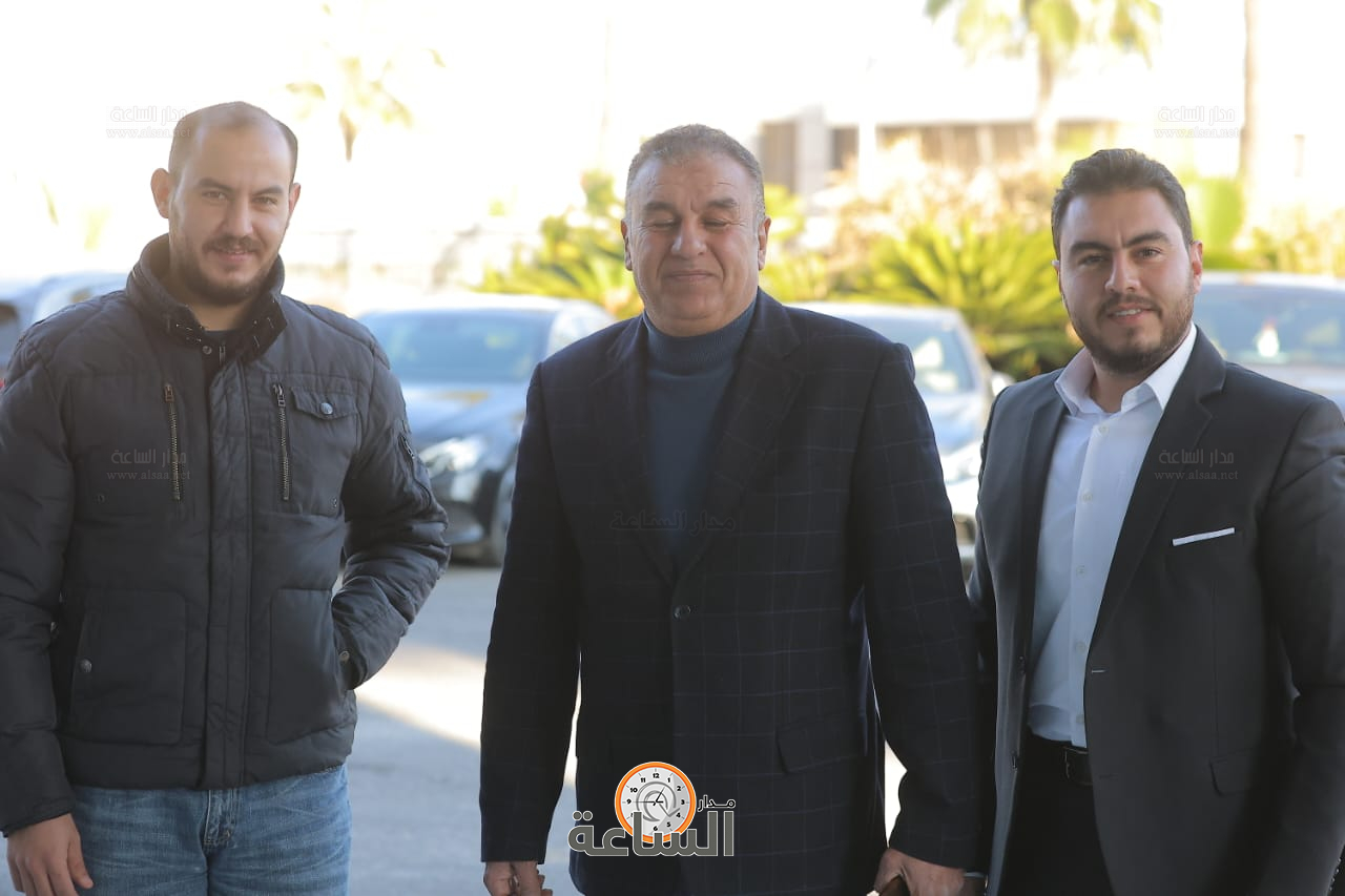 Madar Al-Saa Images 0.6444016498337679