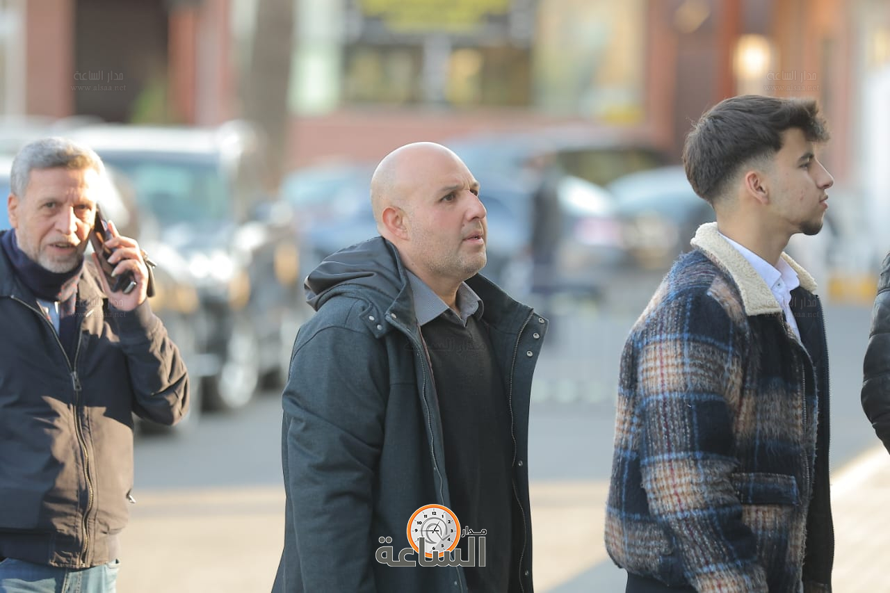 Madar Al-Saa Images 0.842694506631793