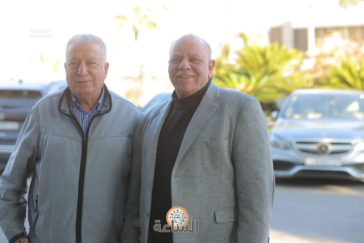 Madar Al-Saa Images 0.6294763881352008