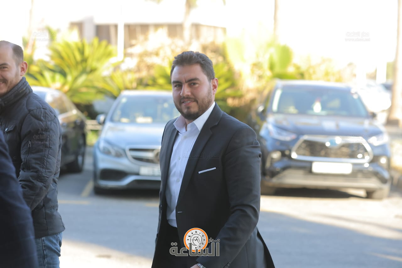 Madar Al-Saa Images 0.16304753955992024