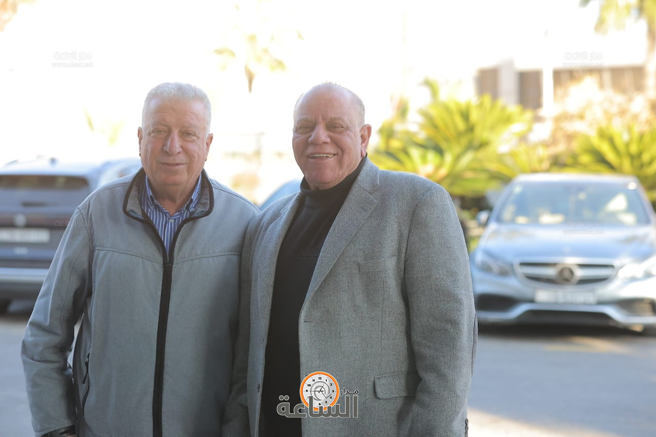 Madar Al-Saa Images 0.2668046953139802