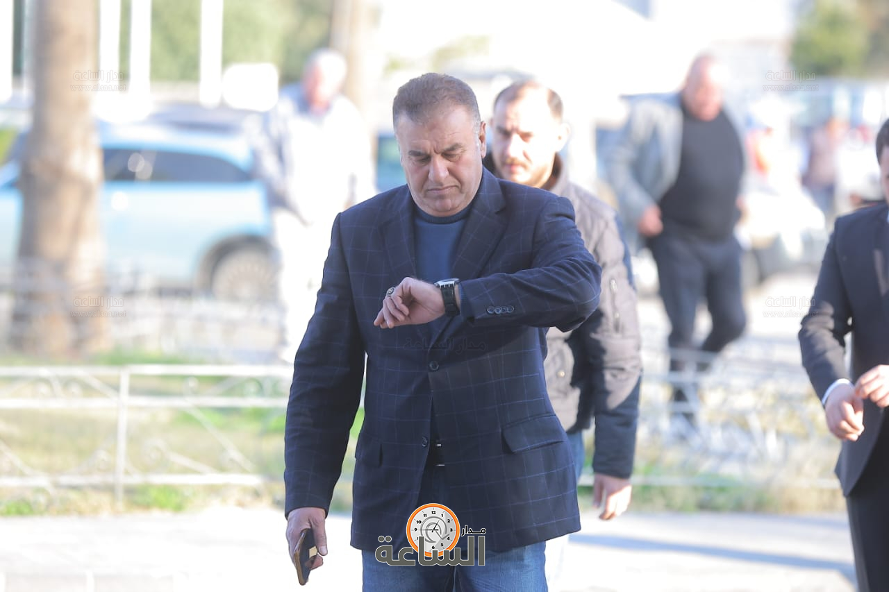 Madar Al-Saa Images 0.18579070327643277