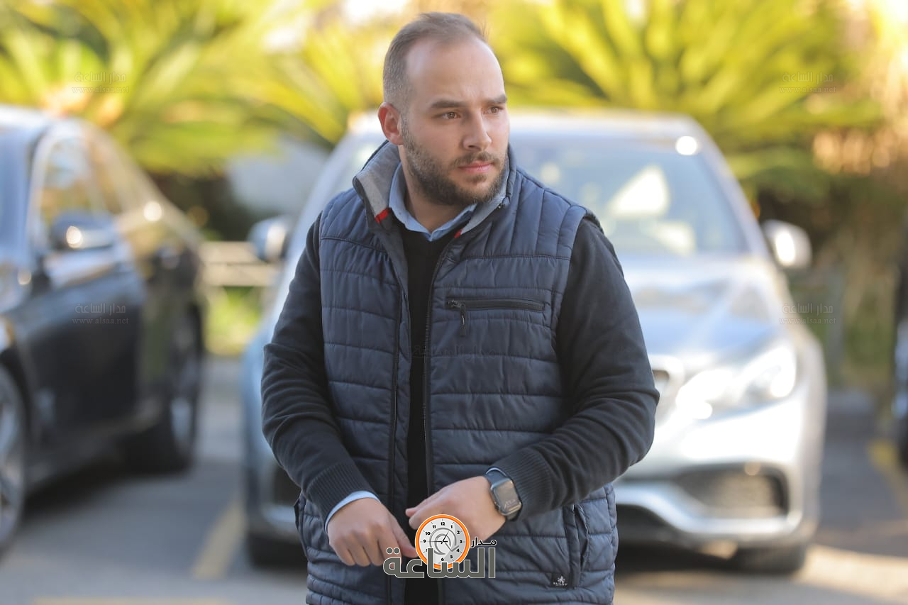 Madar Al-Saa Images 0.9215909693824114