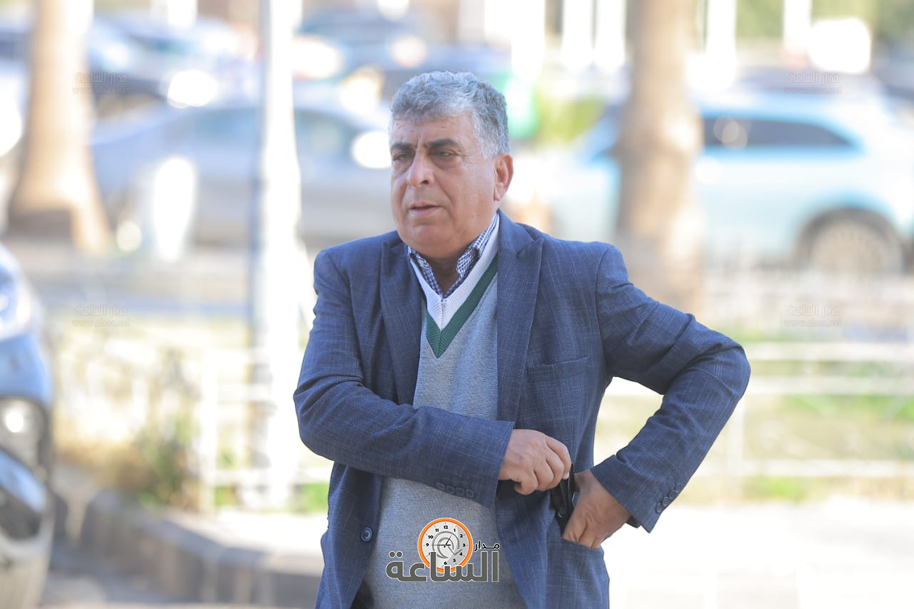 Madar Al-Saa Images 0.8627737180161534