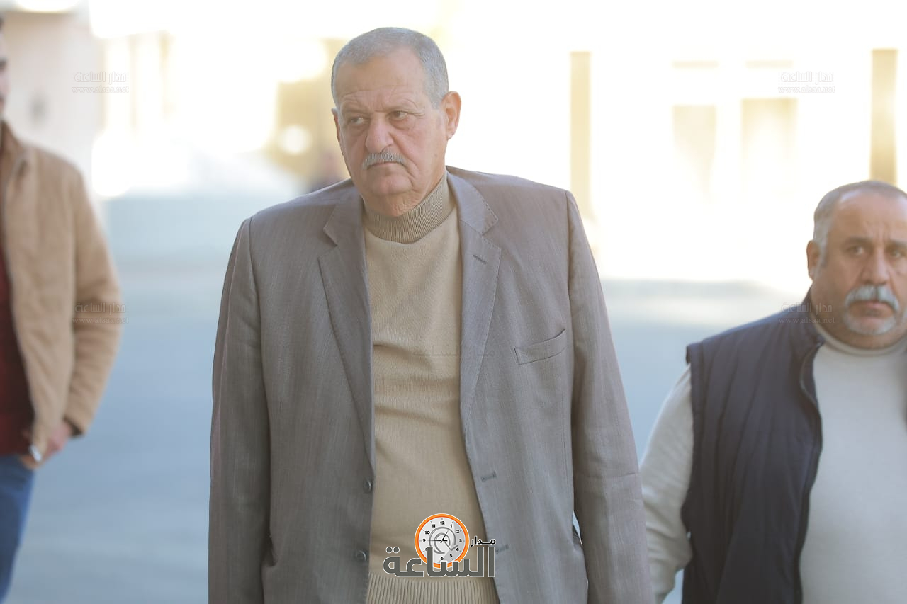 Madar Al-Saa Images 0.7505094483761199