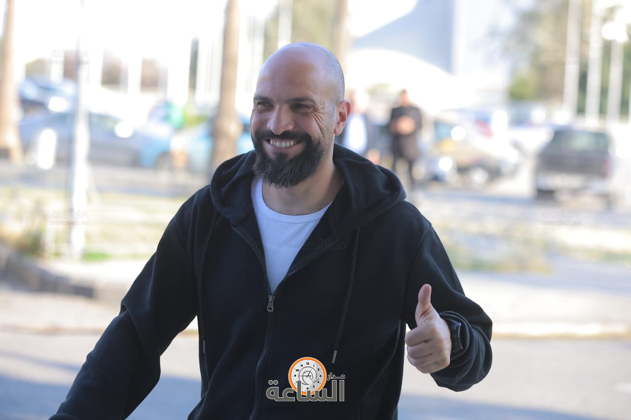 Madar Al-Saa Images 0.3167360270630999