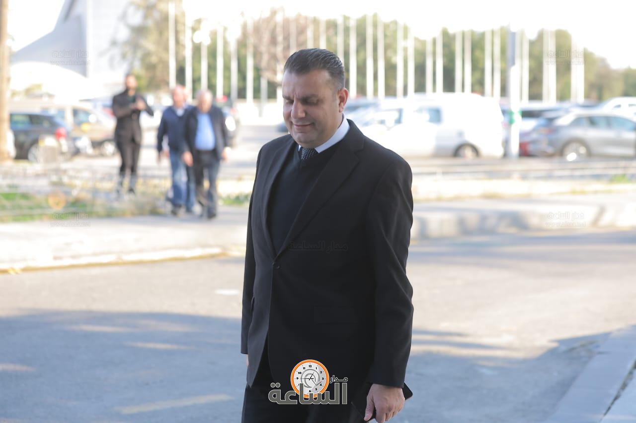 Madar Al-Saa Images 0.5081662970917833