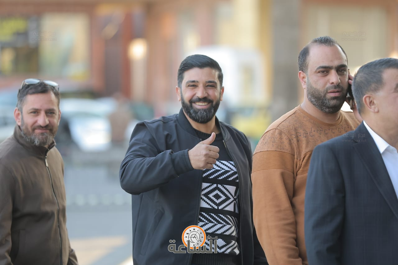 Madar Al-Saa Images 0.1885791693229053