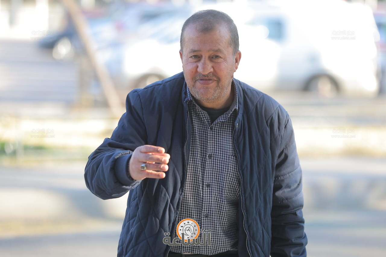 Madar Al-Saa Images 0.9838027490114953