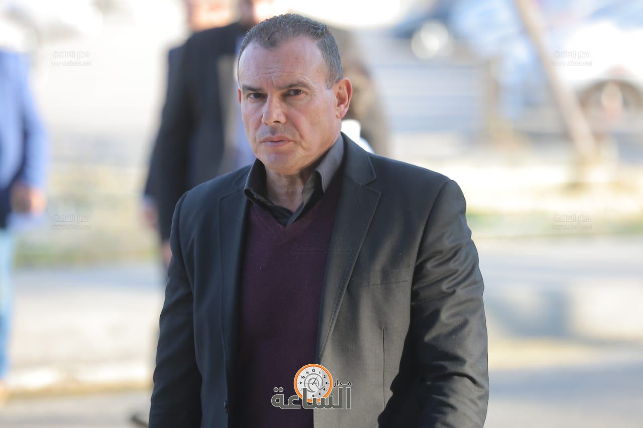 Madar Al-Saa Images 0.8150863149115133