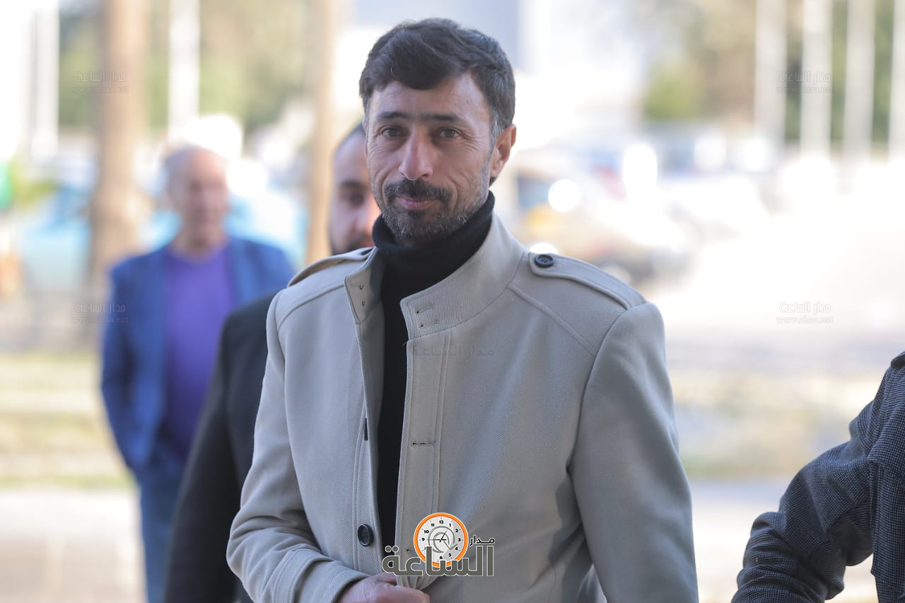 Madar Al-Saa Images 0.6621838034165739