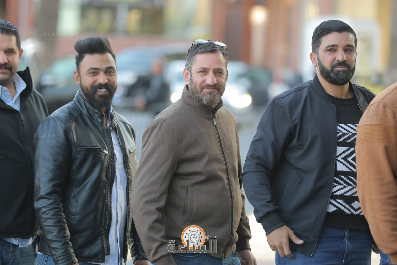 Madar Al-Saa Images 0.24463386994019065