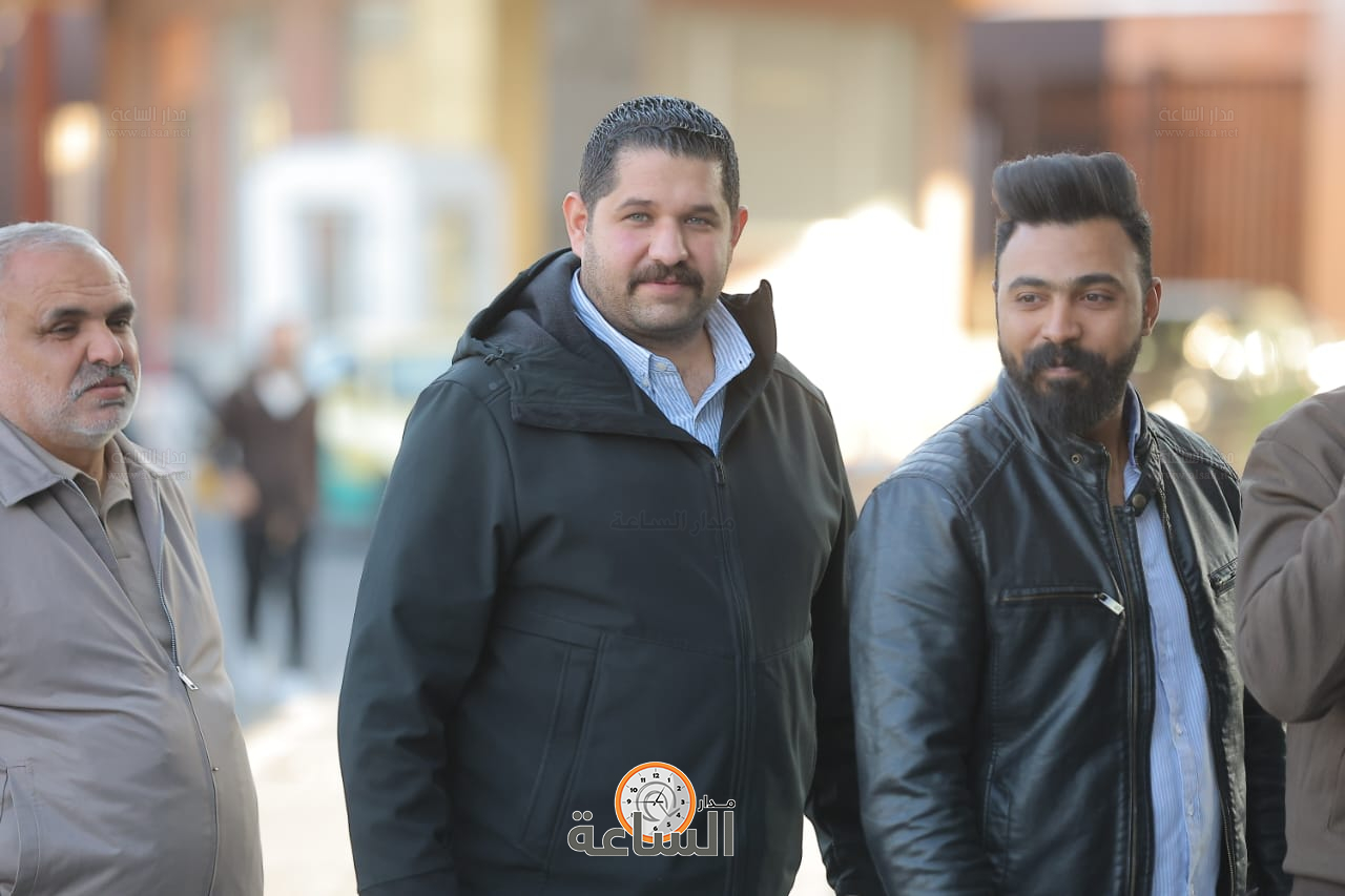 Madar Al-Saa Images 0.5999308337704603