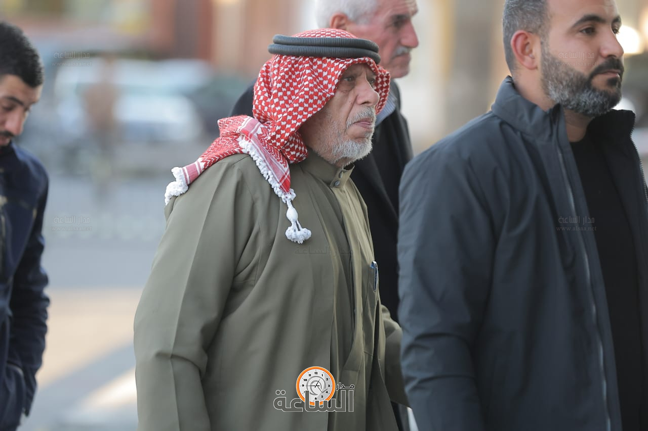 Madar Al-Saa Images 0.444817912347518